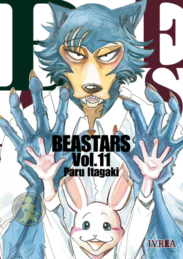 Beastars 11