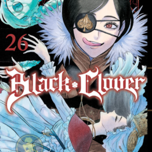 Black Clover 26