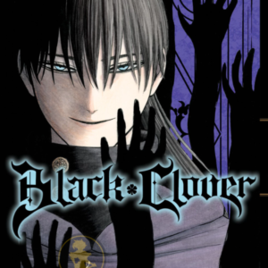 Black Clover 27