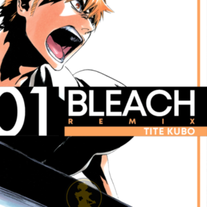 Bleach Remix 01