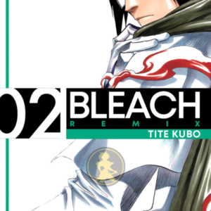 Bleach Remix 02