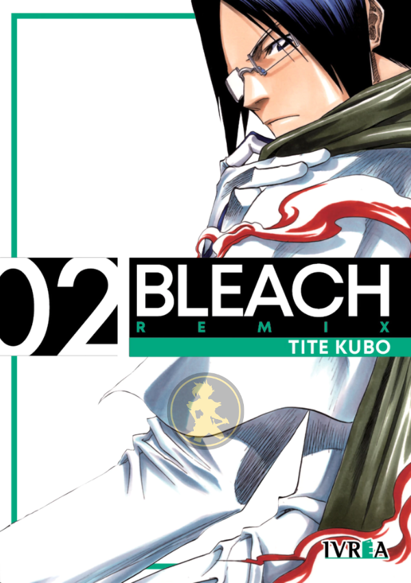 Bleach Remix 02