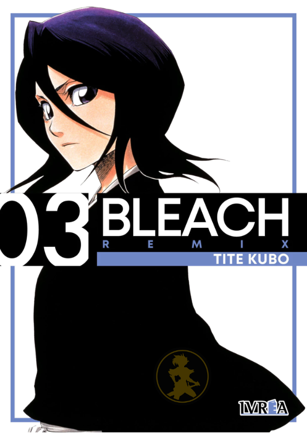 Bleach Remix 03