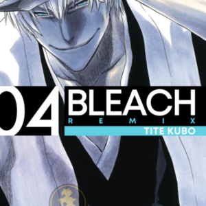 Bleach Remix 04