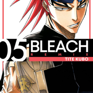 Bleach Remix 05