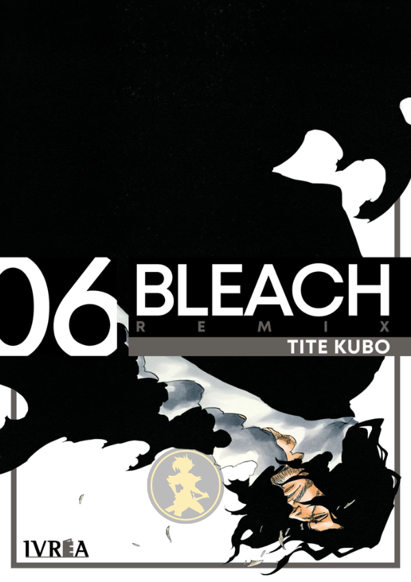 Bleach Remix 06