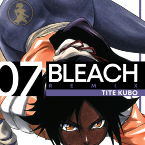 Bleach Remix 07