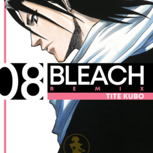 Bleach Remix 08