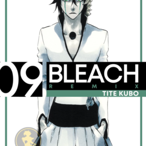 Bleach Remix 09