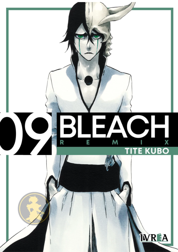 Bleach Remix 09