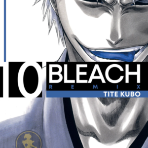 Bleach Remix 10