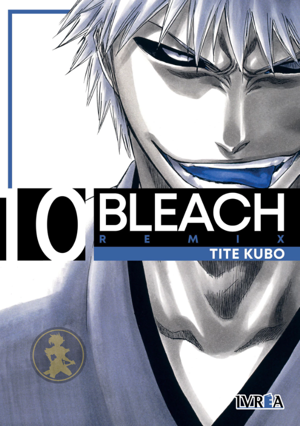 Bleach Remix 10