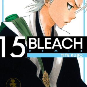 Bleach Remix 15