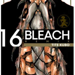 Bleach Remix 16