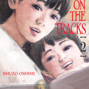 Blood on the tracks 02