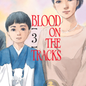 Blood on the tracks 03