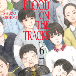 Blood on the tracks 06