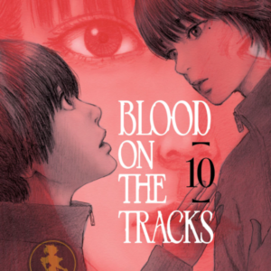 Blood on the tracks 10