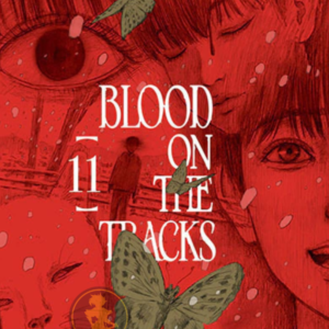 Blood on the tracks 11