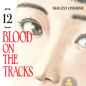 Blood on the tracks 12