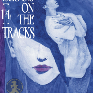 Blood on the tracks 14