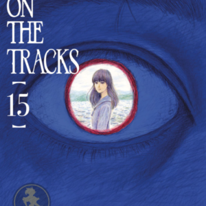 Blood on the tracks 15