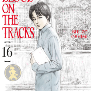 Blood on the tracks 16