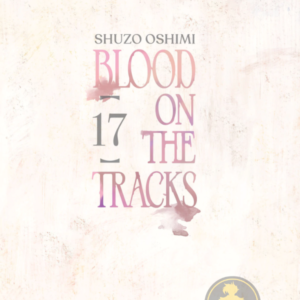 Blood on the tracks 17