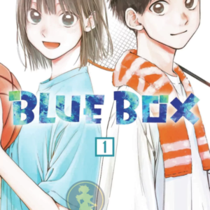 Blue Box 01