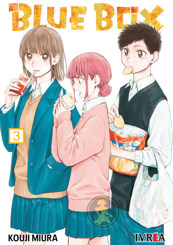 Blue Box 03