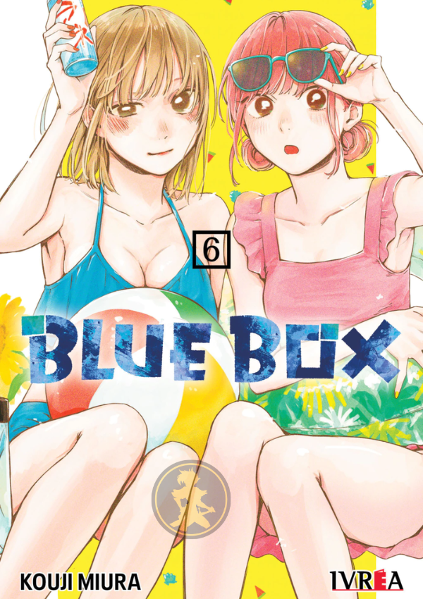 Blue Box 06