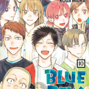 Blue Box 10