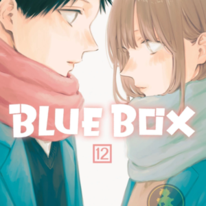 Blue Box 12