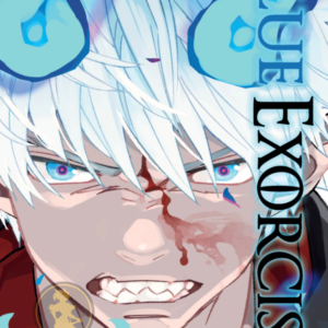 Blue Exorcist 26