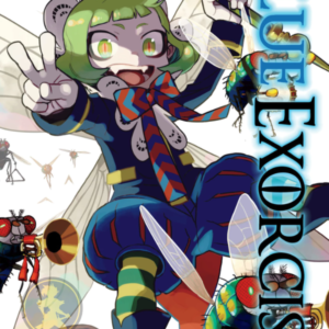 Blue Exorcist 29