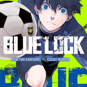 Blue Lock 01