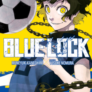 Blue Lock 02