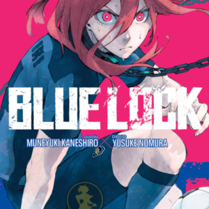 Blue Lock 03