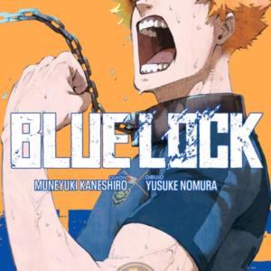 Blue Lock 04