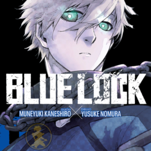 Blue Lock 05