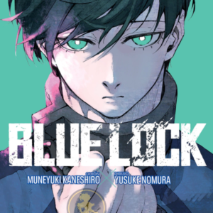 Blue Lock 06