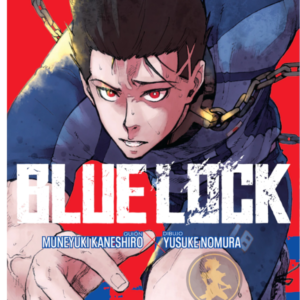 Blue Lock 07