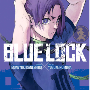 Blue Lock 08