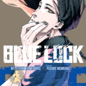Blue Lock 09