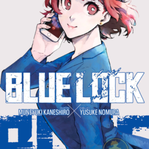 Blue Lock 18