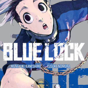 Blue Lock 22