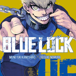 Blue Lock 23