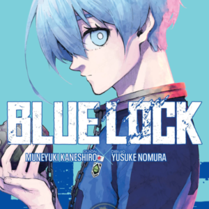 Blue Lock 24