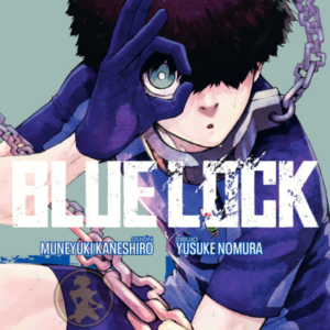 Blue Lock 25