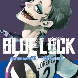Blue Lock 26